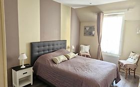 Aux Cottages Du Port Honfleur
